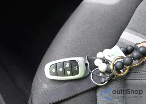 2020 Hyundai Sonata Sel z USA, uszkodzony, nr VIN 5NPEL4JA5LH044823